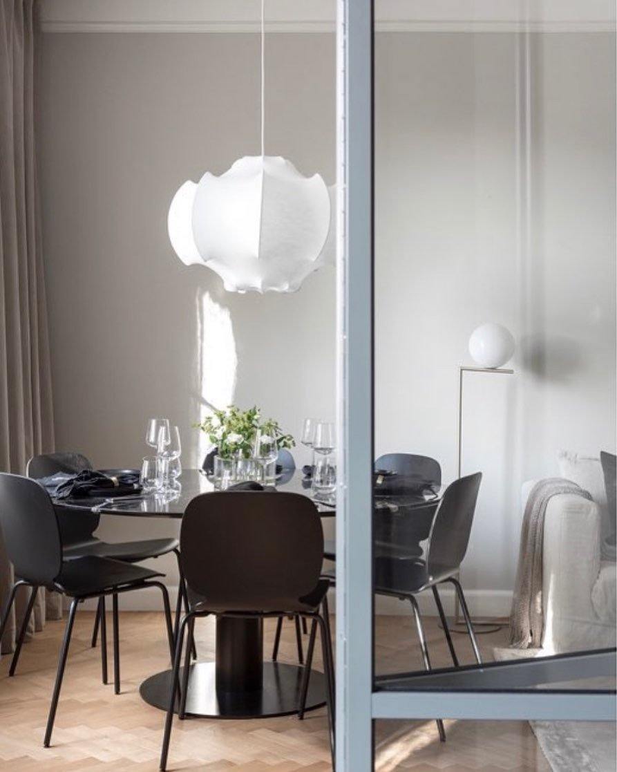 Viscontea Suspension Lamp