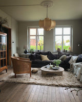 Viscontea Suspension Lamp