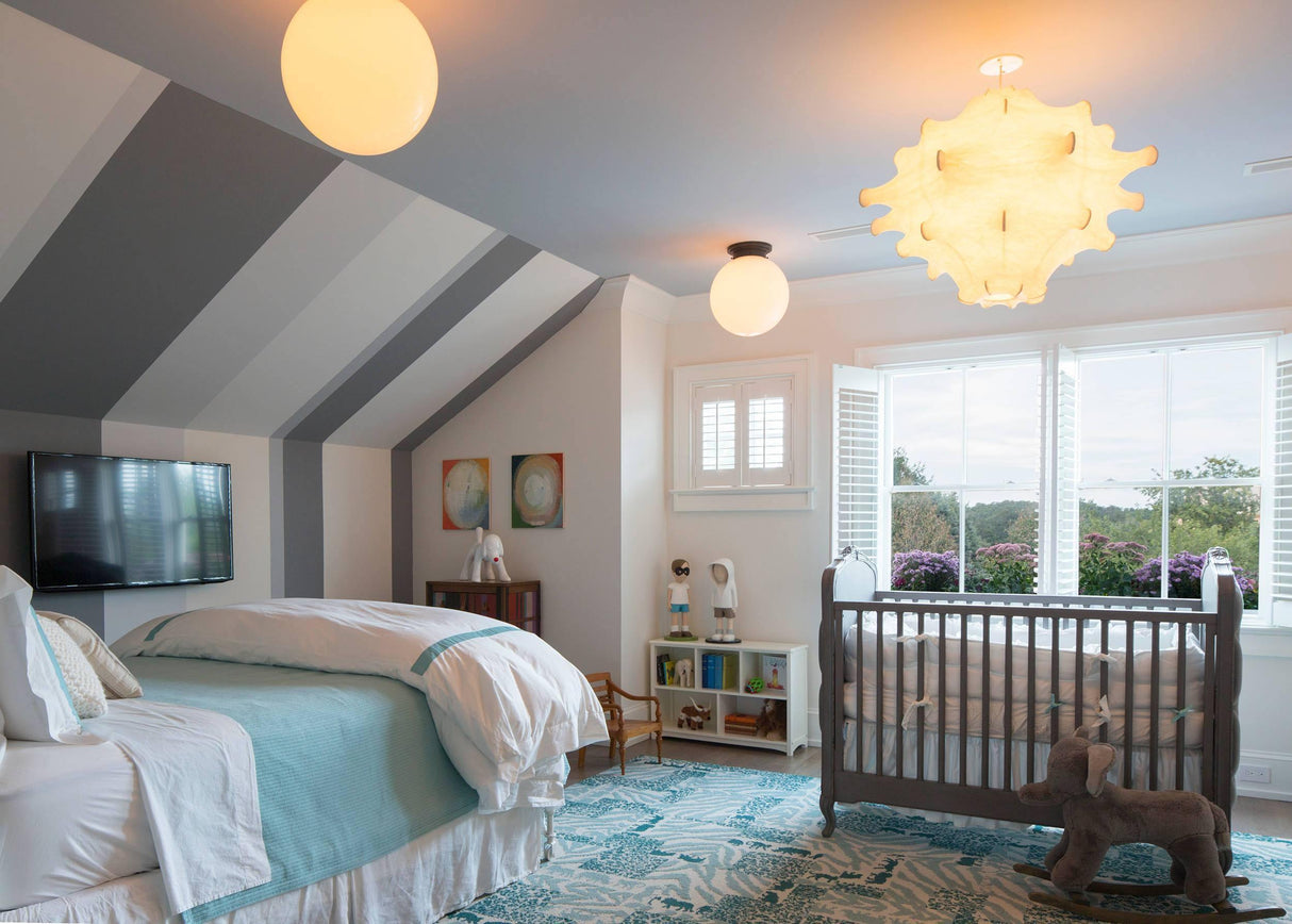 Viscontea Suspension Lamp