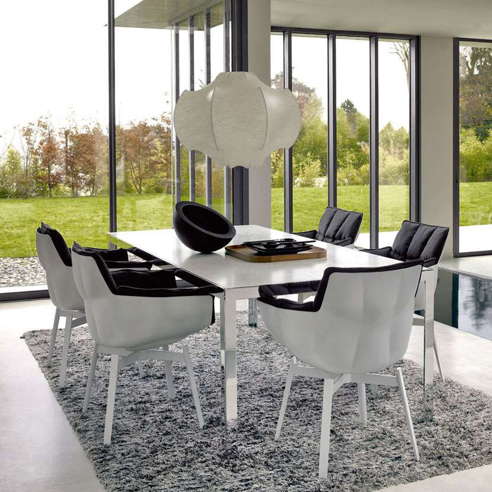 Viscontea Suspension Lamp