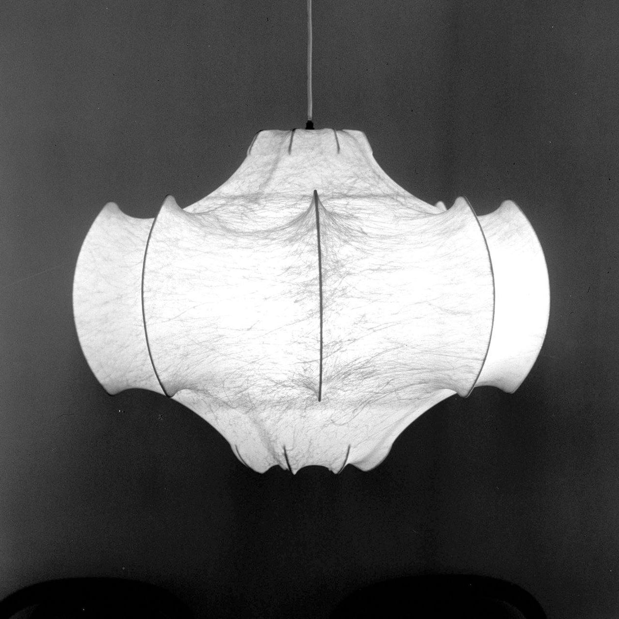 Viscontea Suspension Lamp