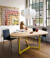 Viscontea Suspension Lamp