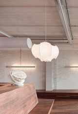 Viscontea Suspension Lamp