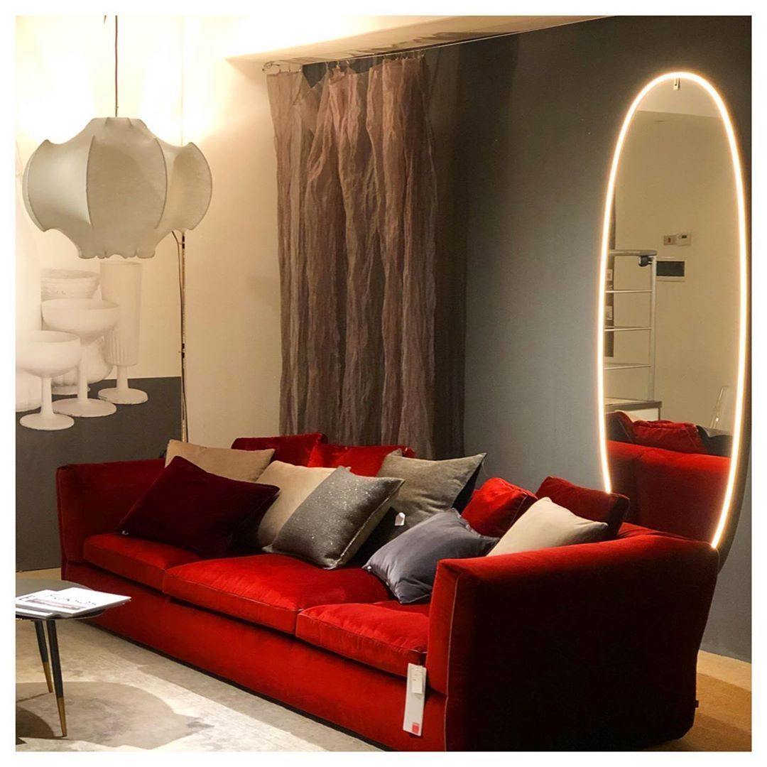 Viscontea Suspension Lamp