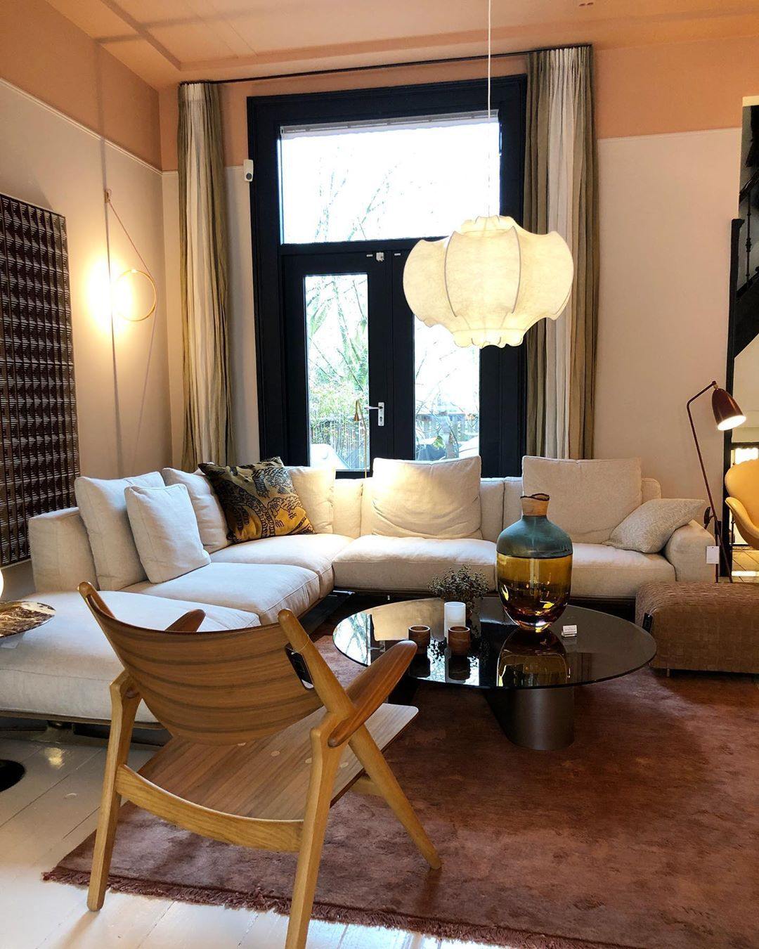 Viscontea Suspension Lamp