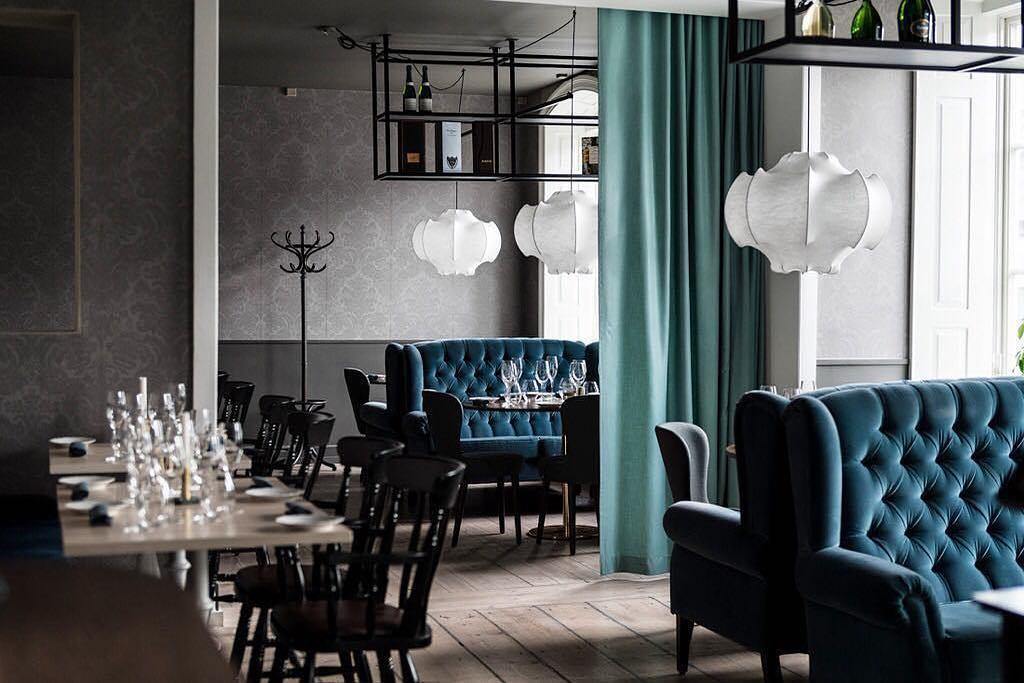 Viscontea Suspension Lamp