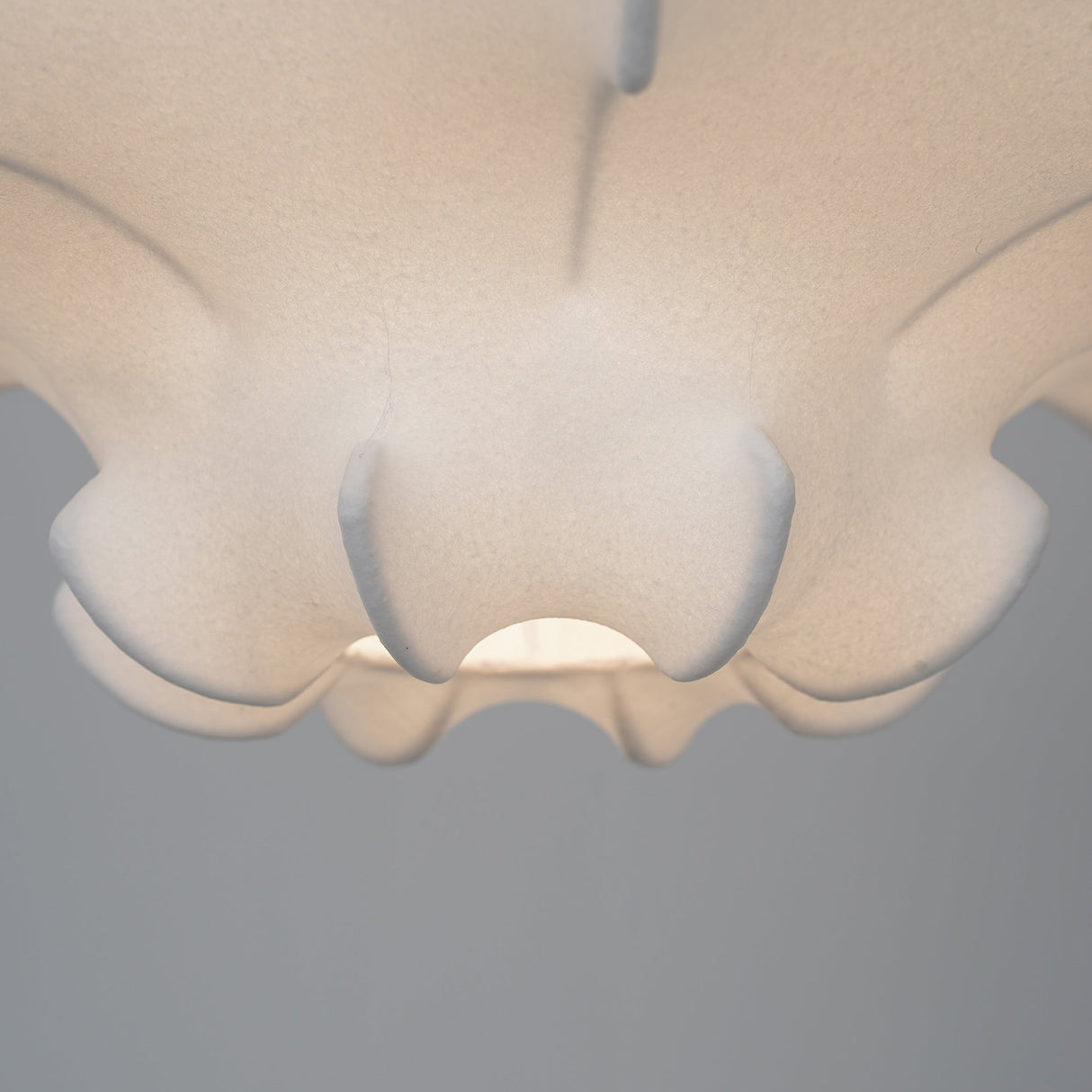 Viscontea Suspension Lamp
