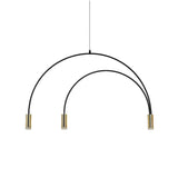 Volta Pendant Lamp