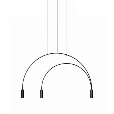 Estiluz Volta Pendant Lamp