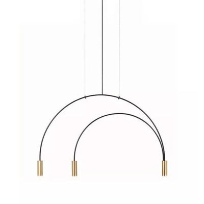 Estiluz Volta Pendant Lamp