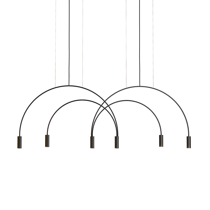 Volta Pendant Light