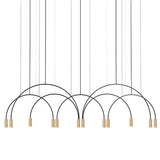 Estiluz Volta Pendant Lamp