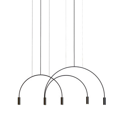 Estiluz Volta Pendant Lamp