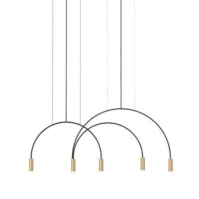 Estiluz Volta Pendant Lamp