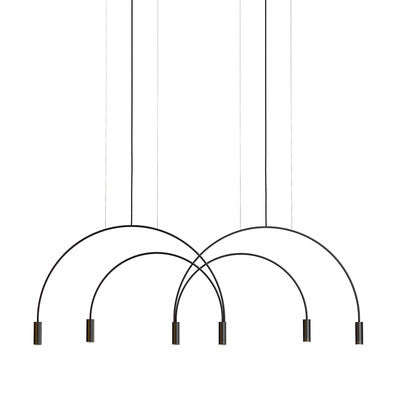 Estiluz Volta Pendant Lamp