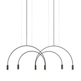 Estiluz Volta Pendant Lamp