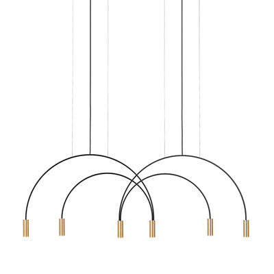 Estiluz Volta Pendant Lamp