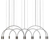 Estiluz Volta Pendant Lamp