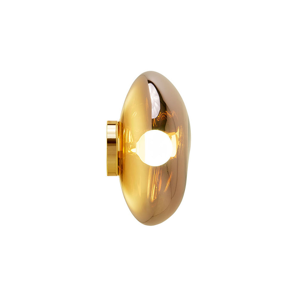 Void Surface Sconce