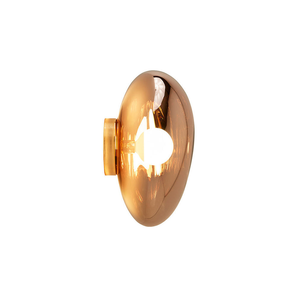 Void Surface Sconce