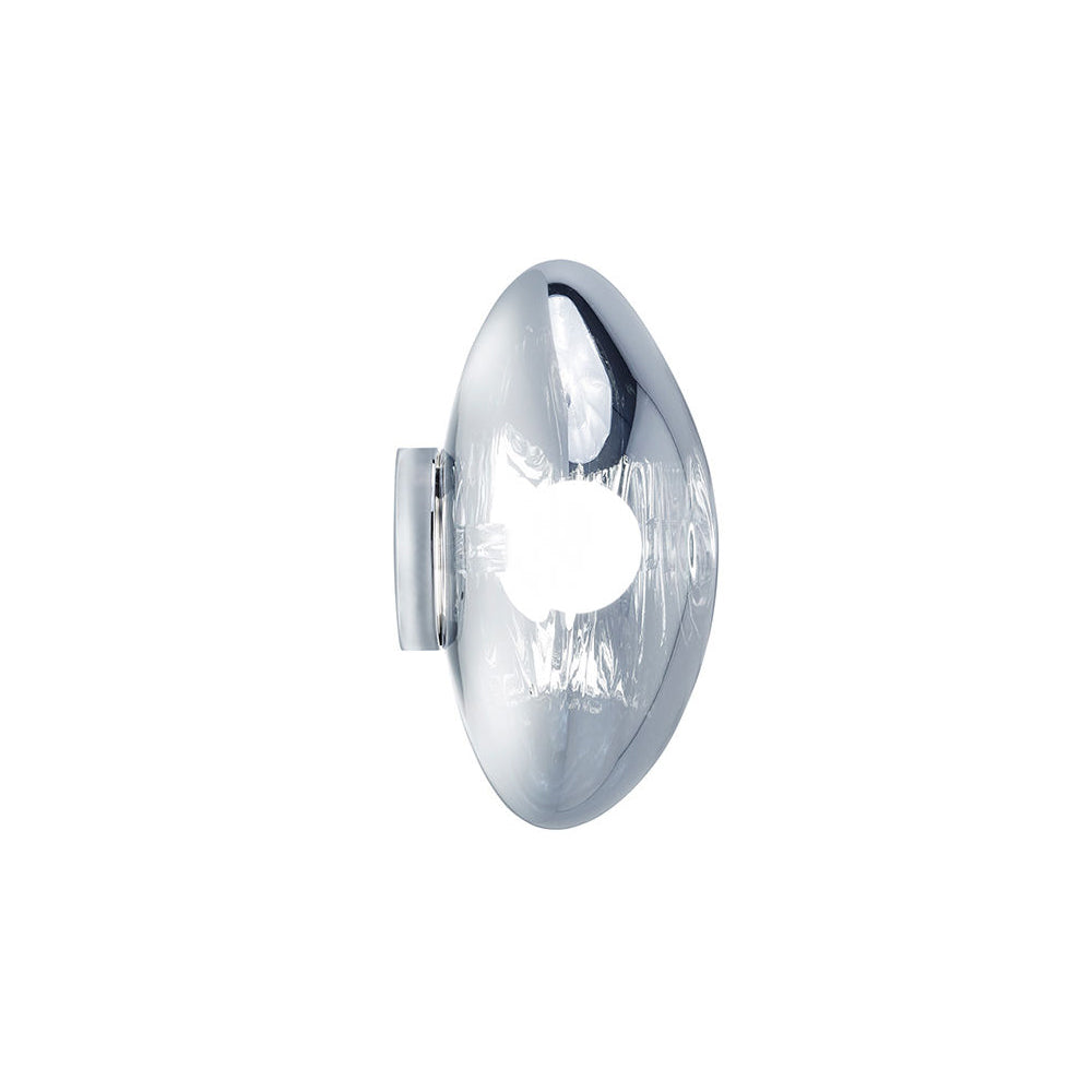 Void Surface Sconce