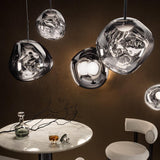 Void Surface Wall Lamp