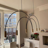 Arcs Pendant Light