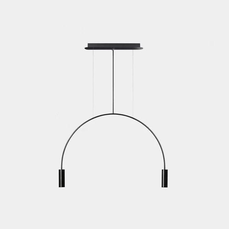 Arcs Pendant Light