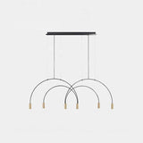 Arcs Pendant Light