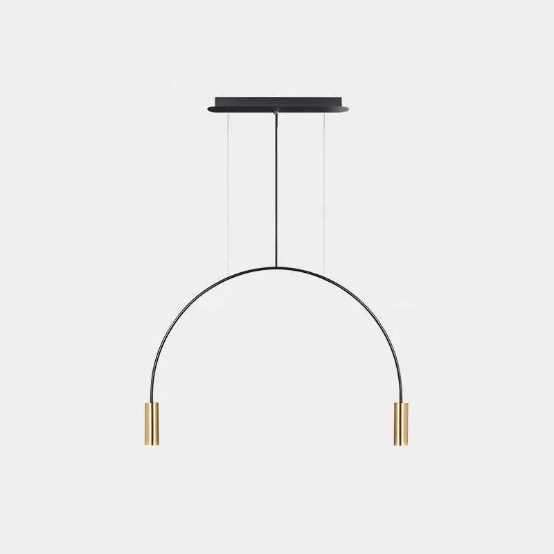 Arcs Pendant Light