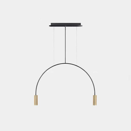 Arcs Pendant Light