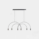 Arcs Pendant Light