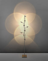 Wa Wa Floor lamp