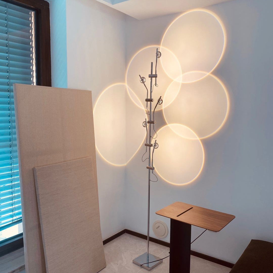 Wa Wa Floor lamp