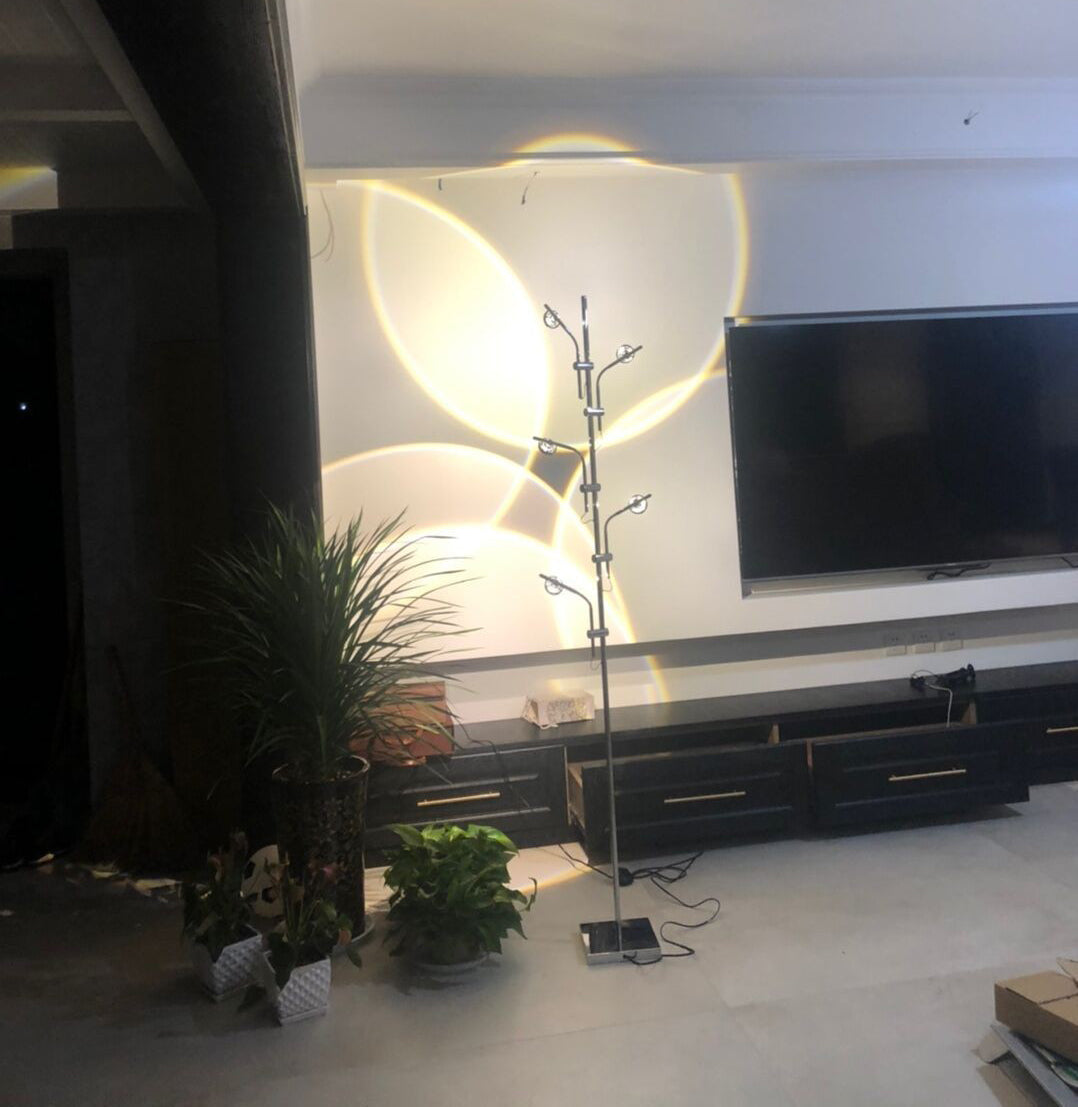 Wa Wa Floor lamp