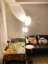 Wa Wa Floor lamp
