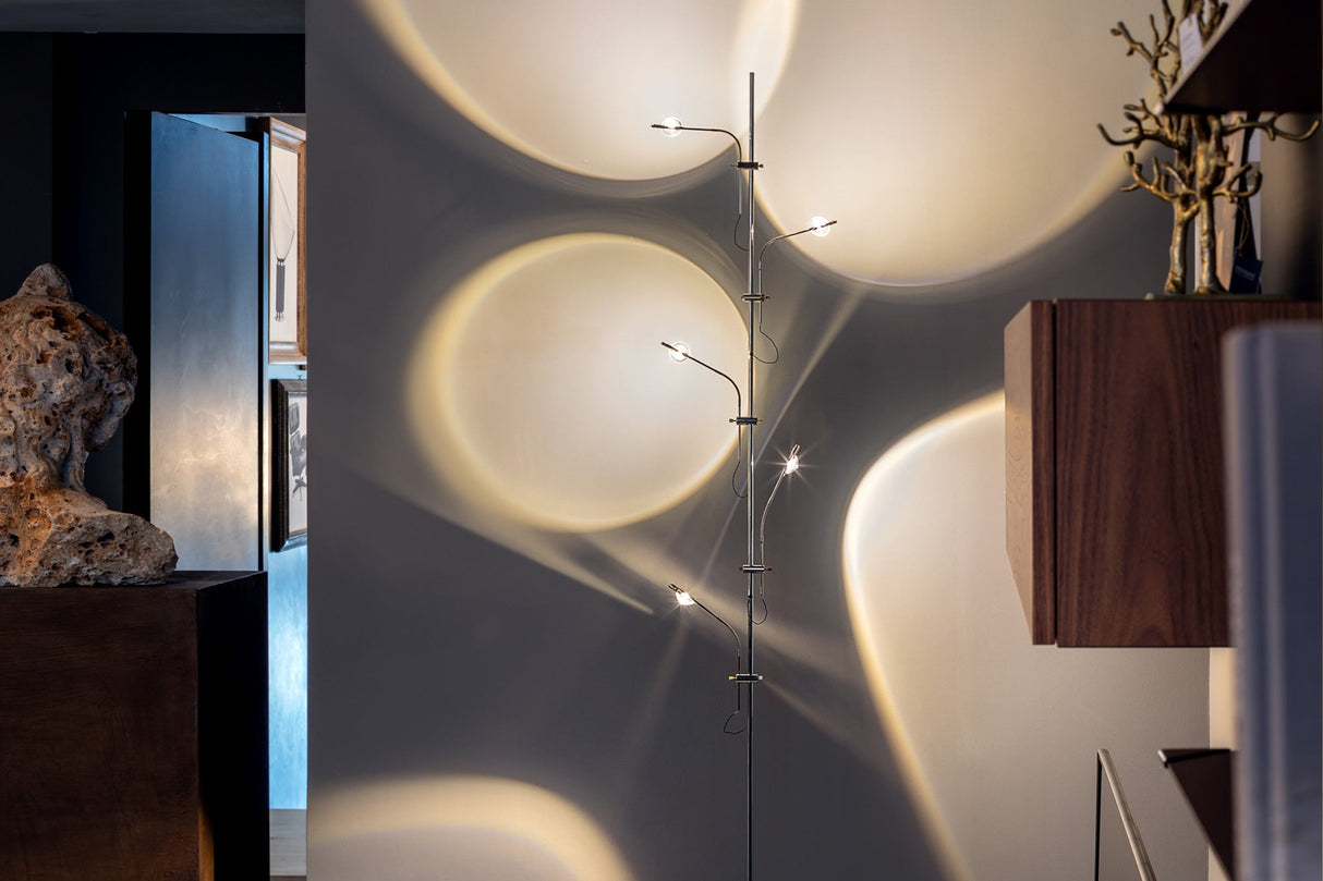 Wa Wa Floor lamp