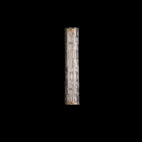 Glass Wall Lamp