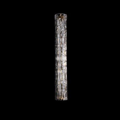 Glass Wall Lamp