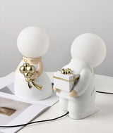 Wedding Decoration Table Lamp