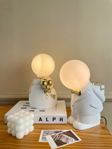 Wedding Decoration Table Lamp