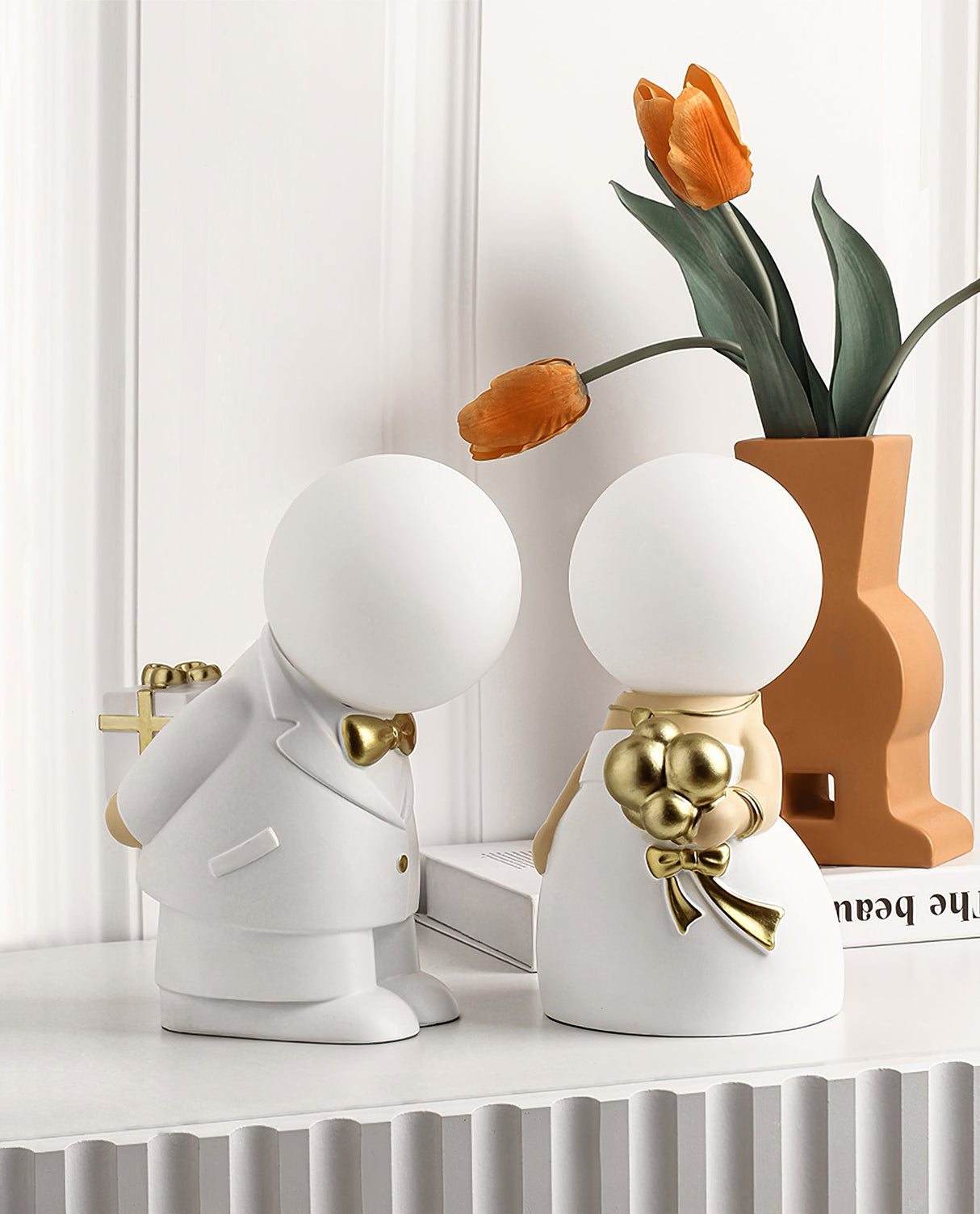 Wedding Decoration Table Lamp
