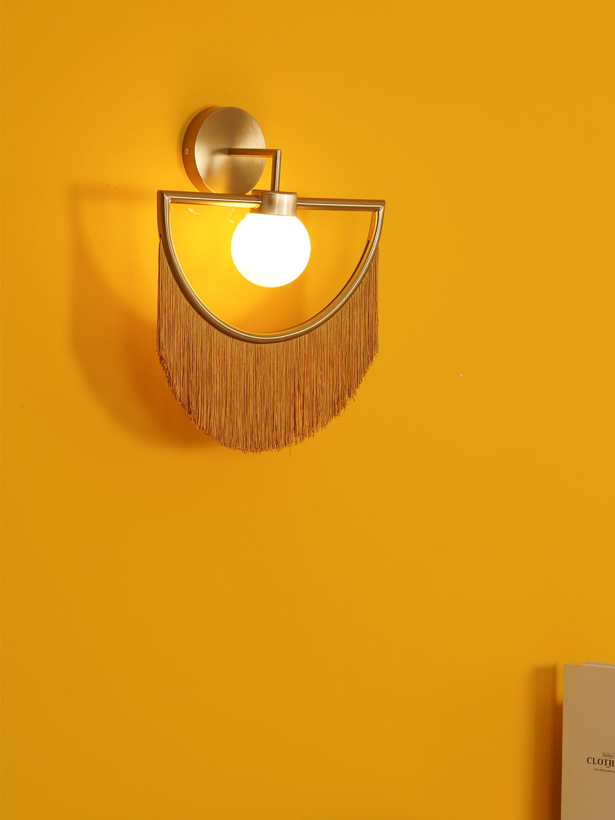 Wink Wall Lamp