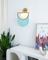 Wink Wall Lamp