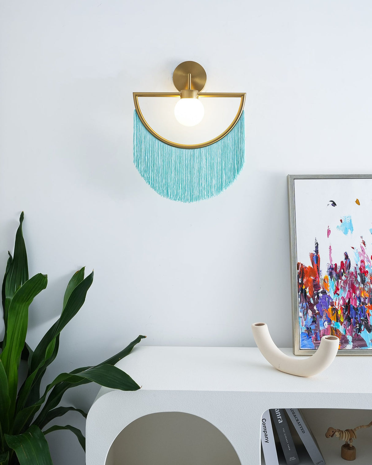 Wink Wall Lamp