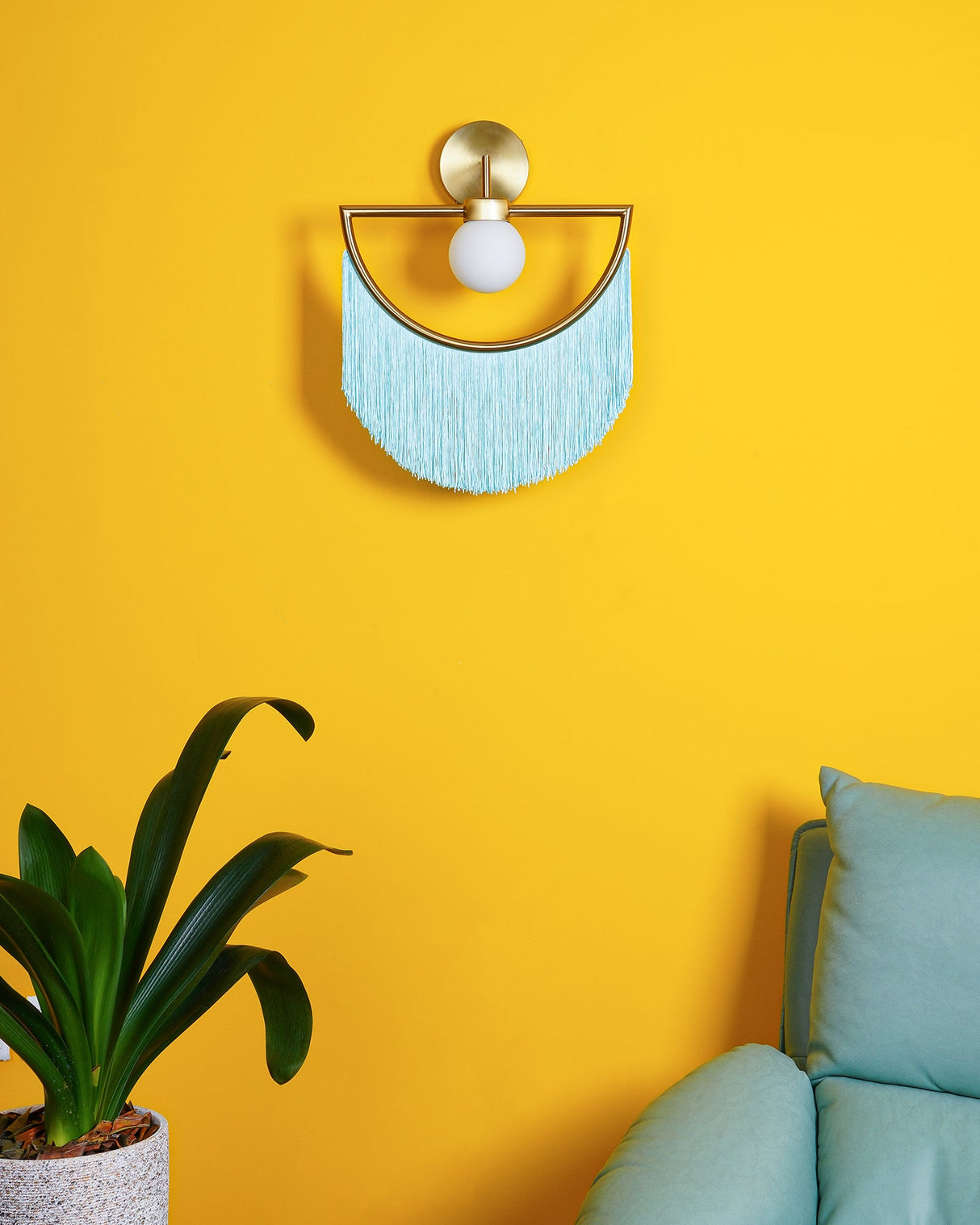 Wink Wall Lamp