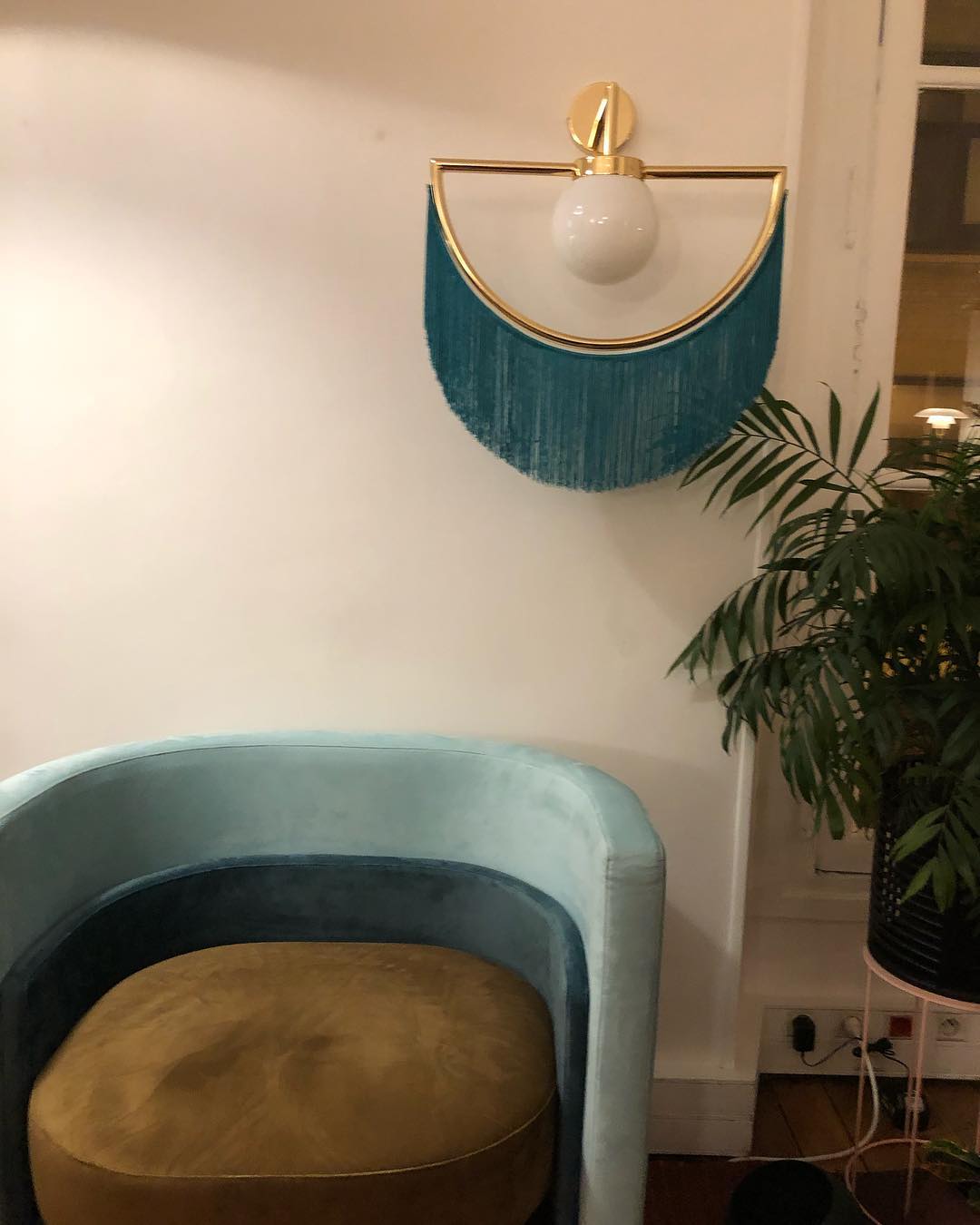 Wink Wall Lamp