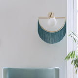Wink Wall Lamp