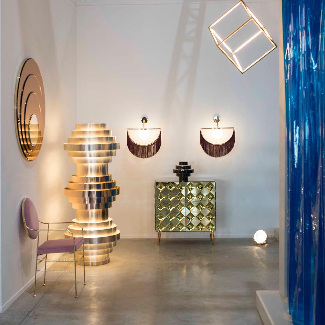 Wink Wall Lamp