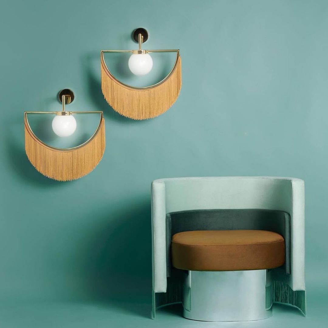 Wink Wall Lamp